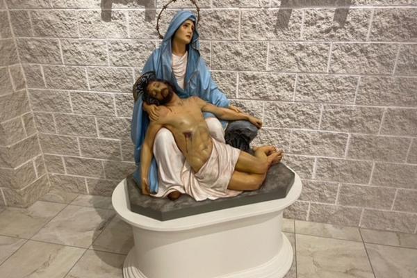 Molds Gallery