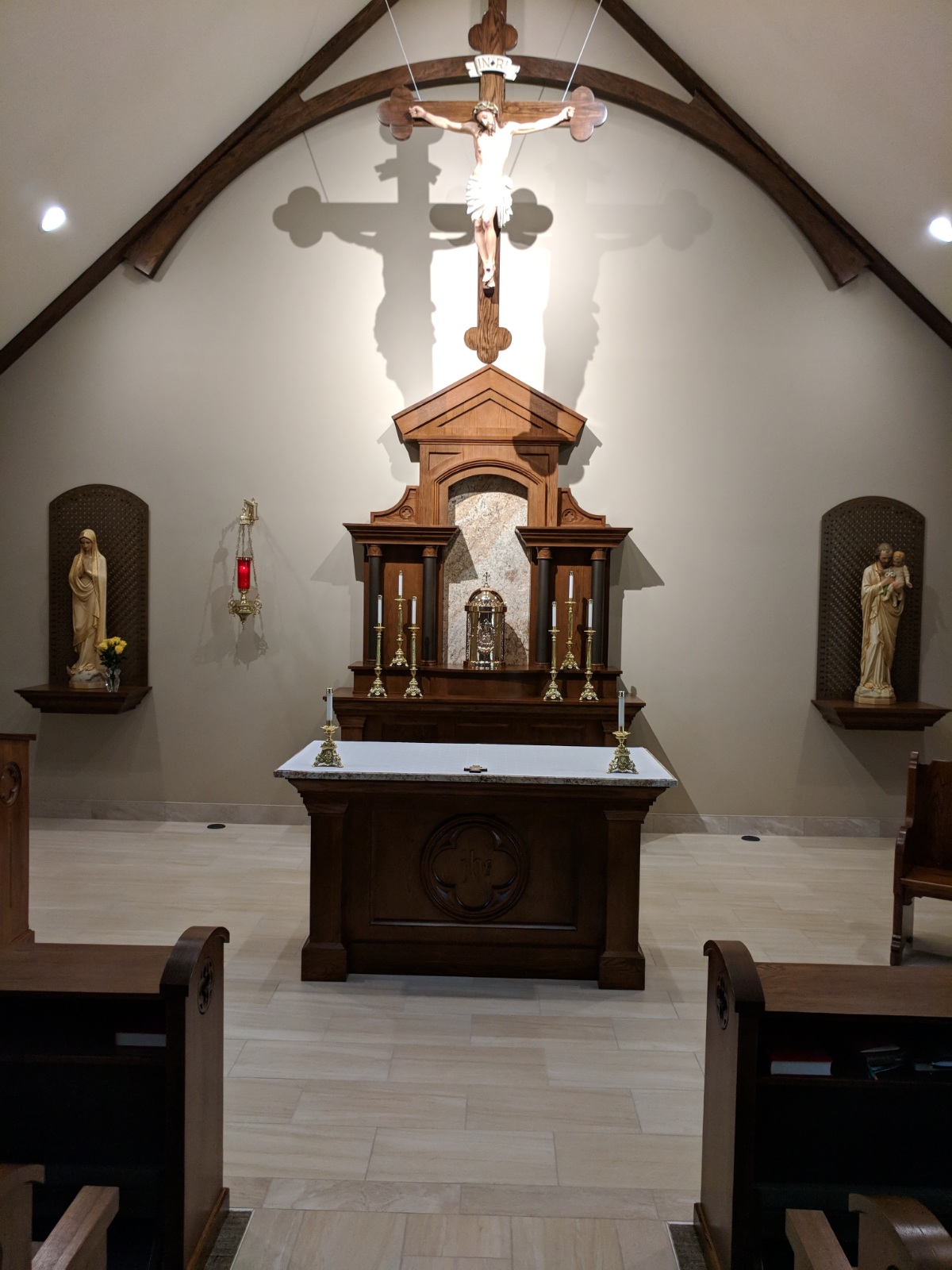 House of Formation Altar Set