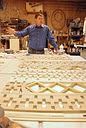 Lattice - Wood Carving 2
