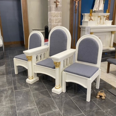 Freund Custom Furnishings
