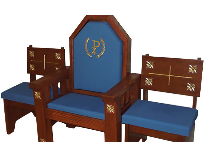 presiders-chair